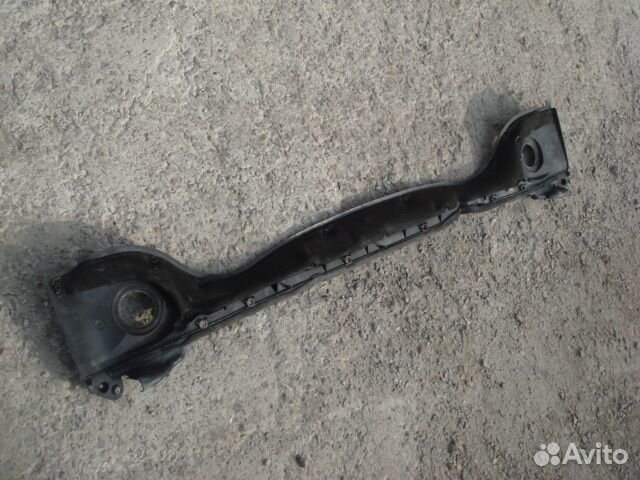 Рено Лагуна Жабо Водосток Renault Laguna 3 08-15