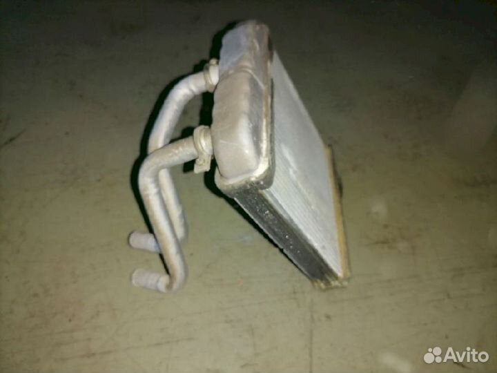 Радиатор отопителя (печки) MR315931 Mitsubishi Gal