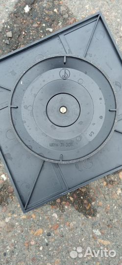 Подставка для аудиокассет