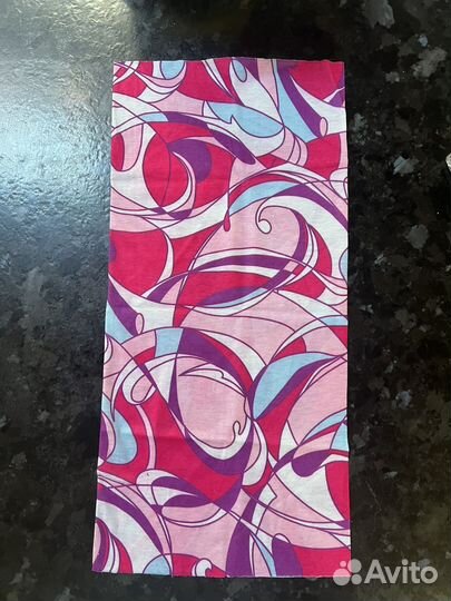 Бафф летний