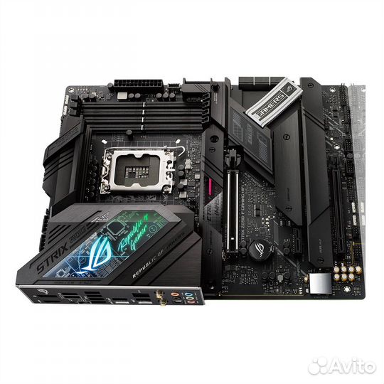 Asus ROG (ROG strix Z690-F gaming wifi)