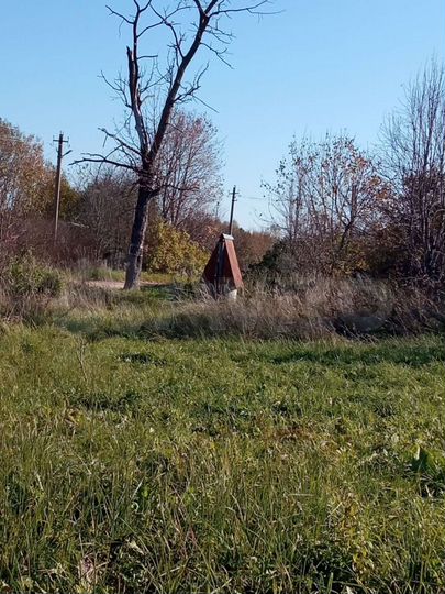 Участок 20 сот. (ИЖС)