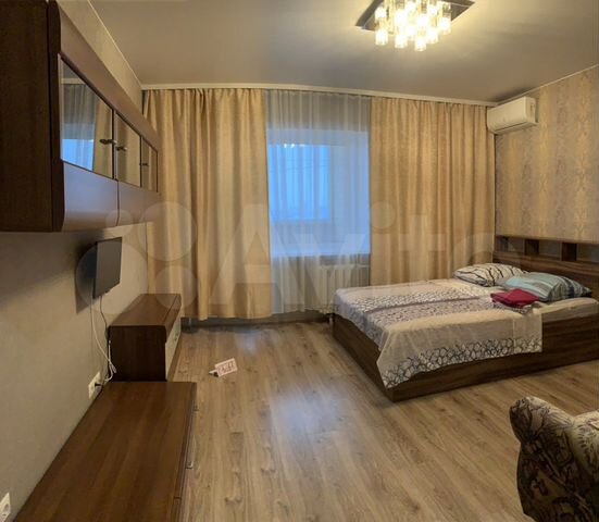 1-к. квартира, 40 м², 7/9 эт.
