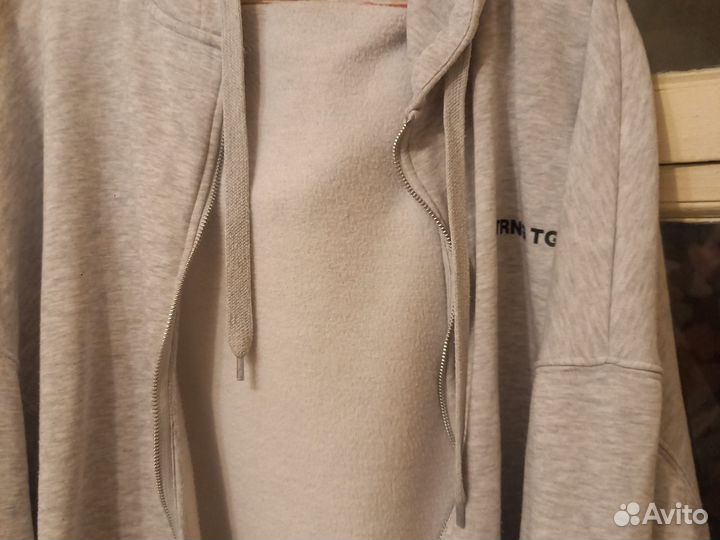 Вещи пакетом