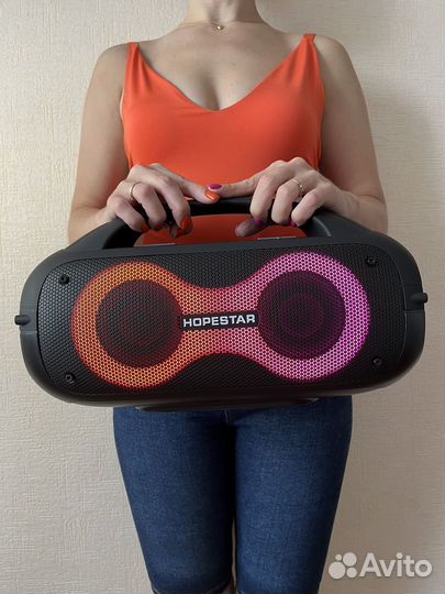 Колонка Убийца JBL 80 ватт