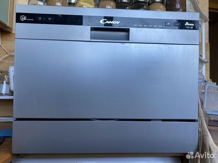 Посудомоечная машина Candy