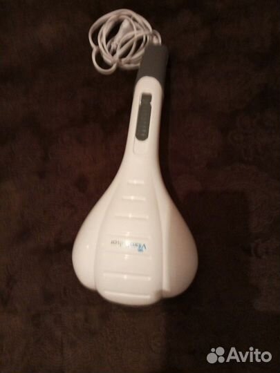 Вибромассажер,Medica vibra Pulsar(новый)