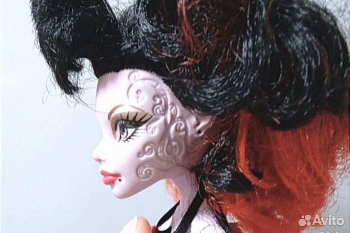 Кукла Монстер Хай