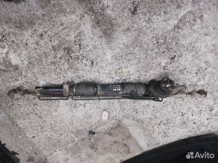 Рулевая рейка Daewoo Nexia N150