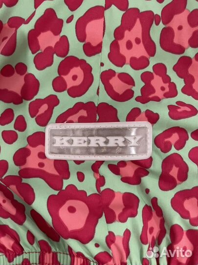 Зимний комбинезон kerry