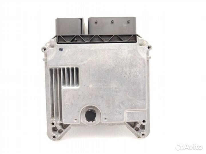 Блок управления рулевой рейкой Bmw 5-Series E60