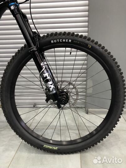 Электровелосипед Specialized Turbo Levo Comp Alloy