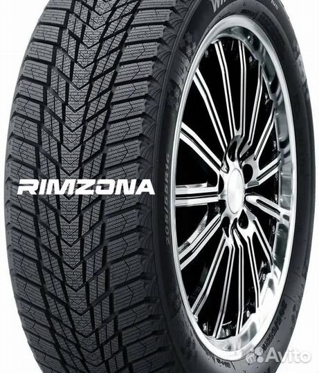 Nexen Winguard Ice Plus 245/40 R18 97T