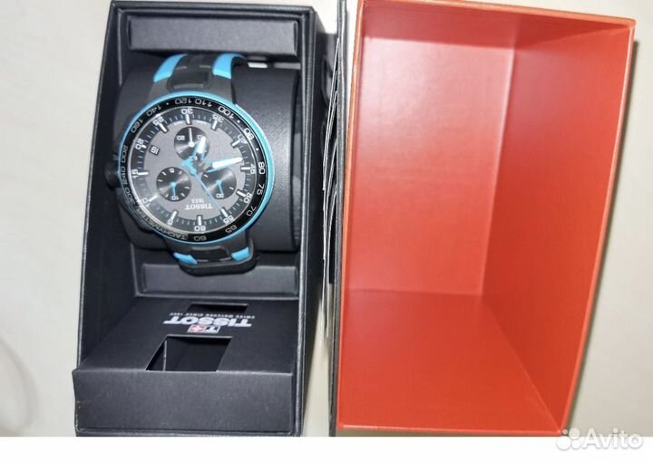 Часы tissot