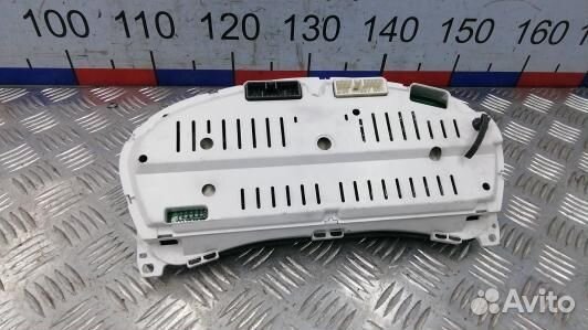 Щиток приборов hyundai tucson JM (1KK06IT01)