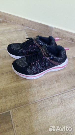 Обувь для девочки