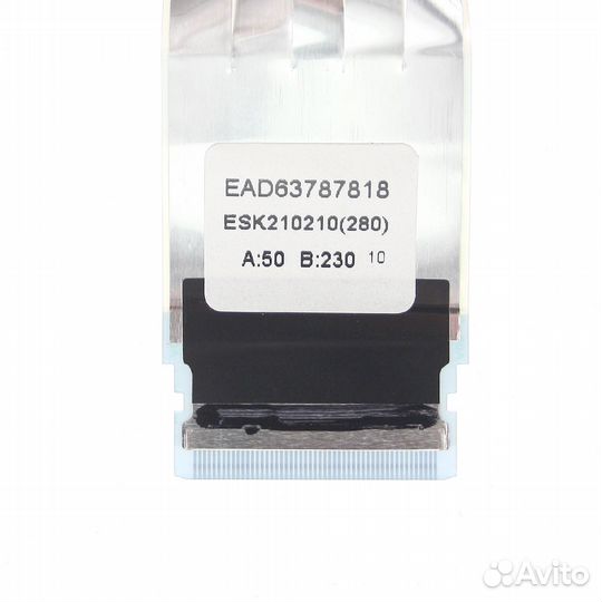 Шлейф EAD63787818