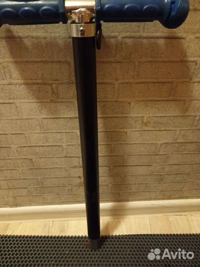 Запчасти для трехколесному самокату