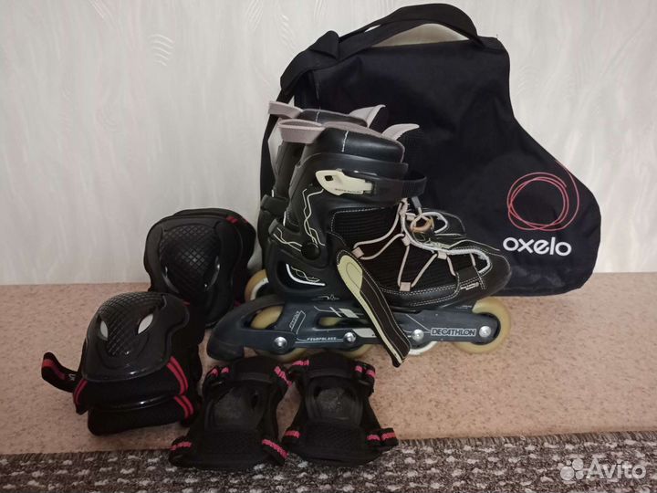 Ролики 40 размер