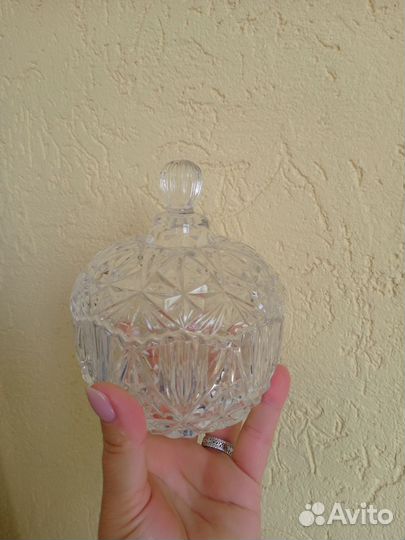 Конфетница