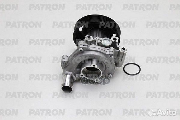 Насос водяной ford transit 11