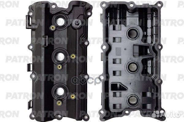 Крышка клапанная Правая (3.5) infiniti: FX (S50)