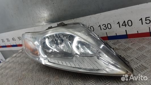 Фара правая ford mondeo 4 (CDN21MU01)