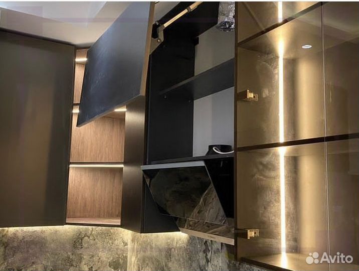 Кухонный гарнитур