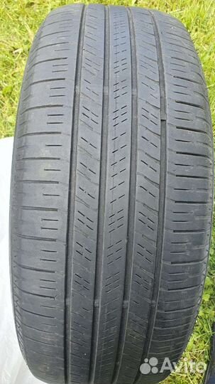 Goodyear Eagle LS 2 225/55 R18 98H