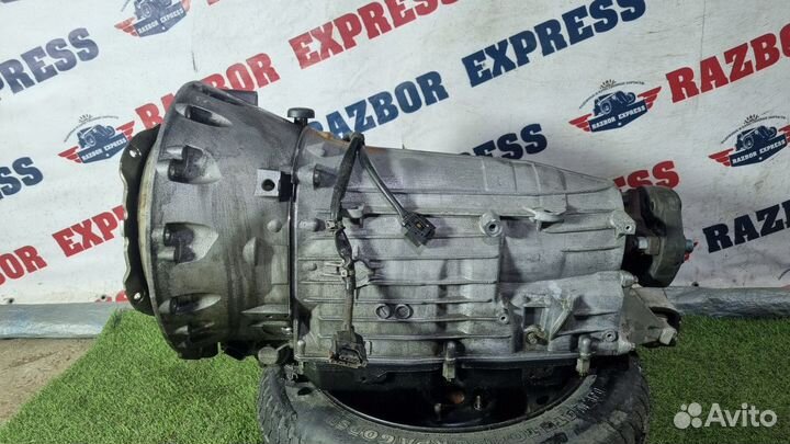 АКПП Mercedes Benz W212 E-Klasse 2009-2016 7ст