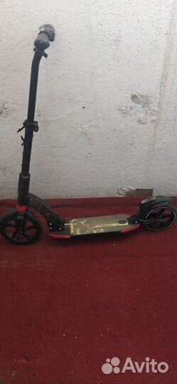 Самокат D-MAX-230