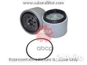 Фильтр топливный sfc190230 Sakura