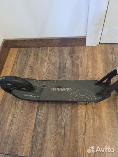 Городской самокат globber by Kleefer