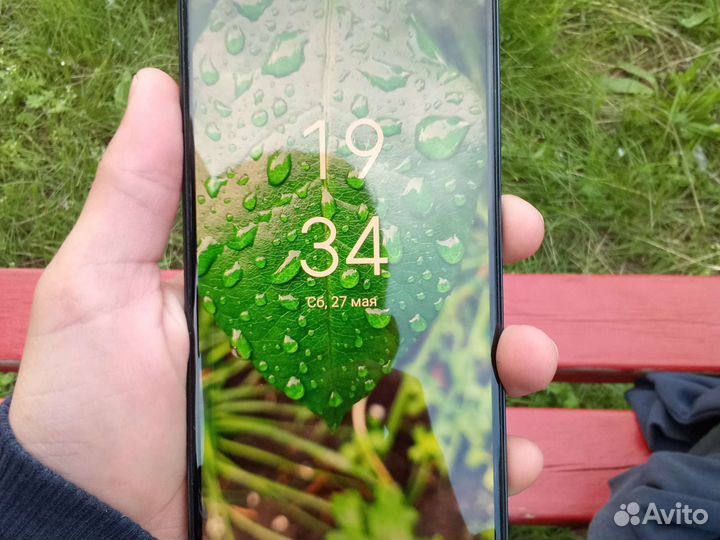 Tecno spark 9 pro 6/128гб