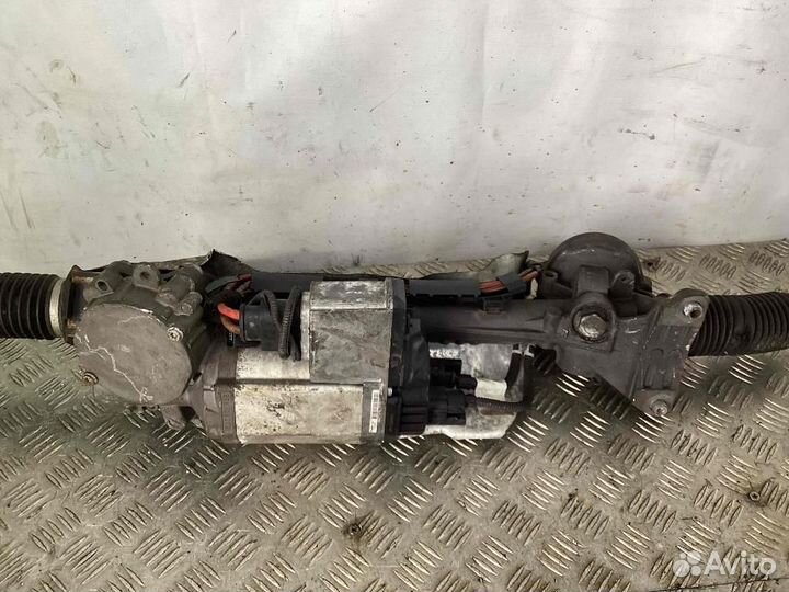 Рейка рулевая Volkswagen Golf