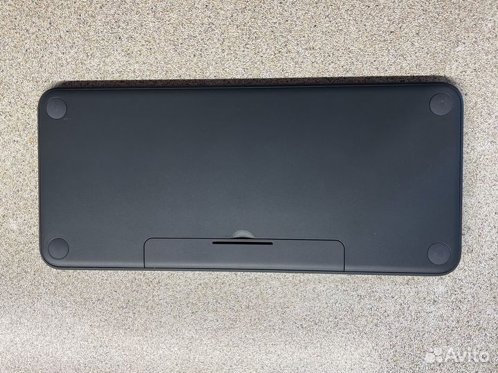 Беспроводная клавиатура Logitech K380