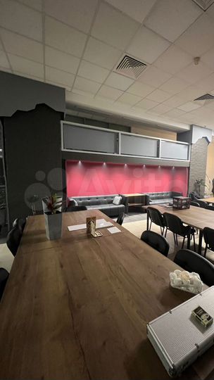 Офис, 326.7 м²