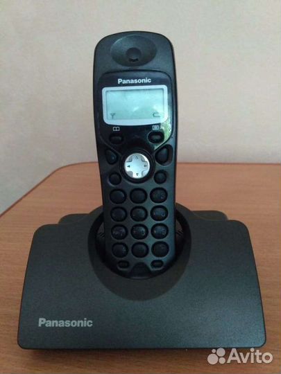 Радиотелефон Panasonic