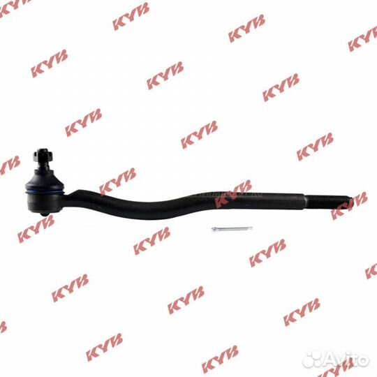 KYB KTR1093 Наконечник рулевой тяги прав/лев