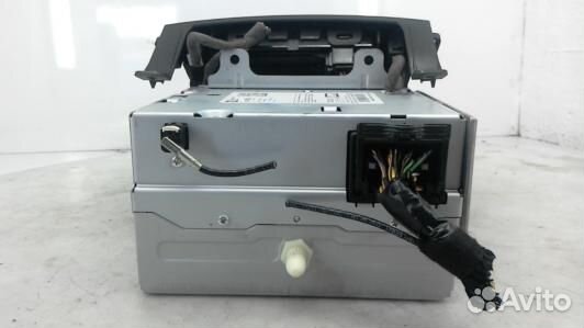 Магнитола opel zafira C (77Z18I401)