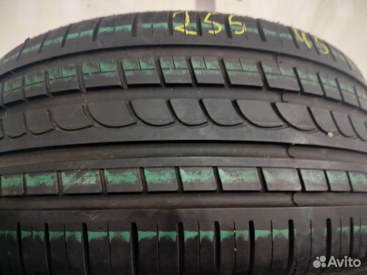 Pirelli P Zero Rosso 255/45 R18 99Y