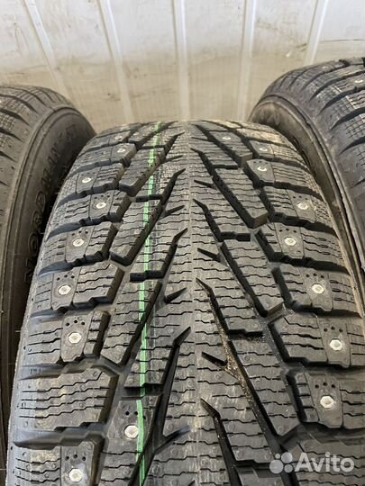 Nokian Tyres Nordman 7 SUV 225/60 R17