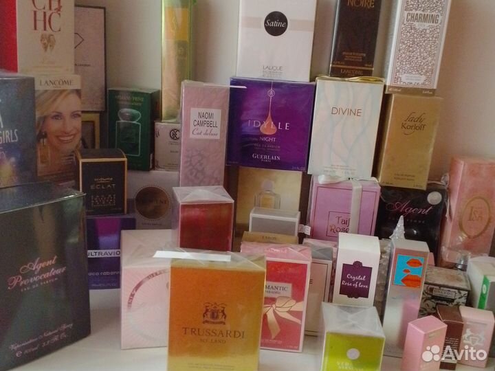 Туалетная вода ОАЭ. турция