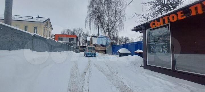 Продам коммерческую недвижимость