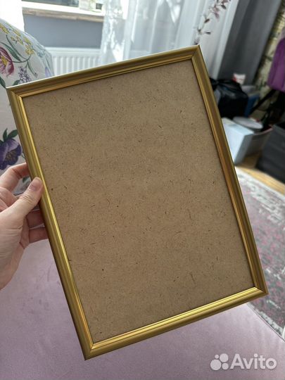 Рамка для фотографий