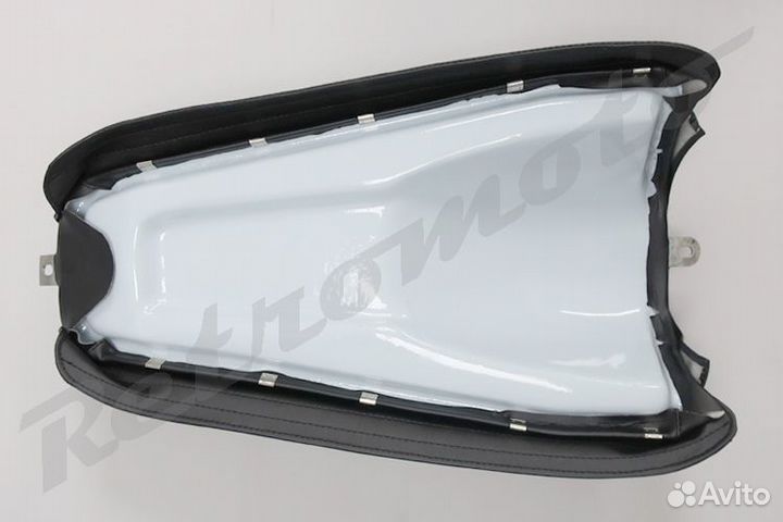 Чехлы сидений для кроссовых мото CZ-513/514/516