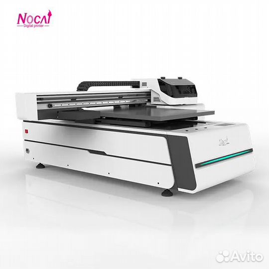 Цифровой уф принтер Nocai NC-UV0609peiii