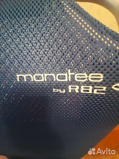 Шезлонг, специализированный для инвалидов