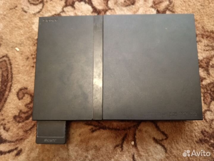 Sony PS2