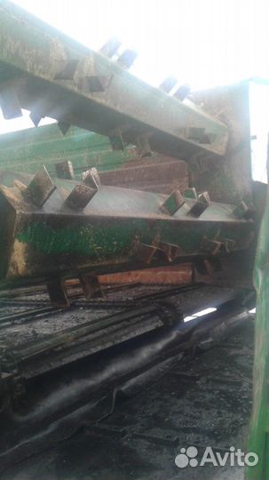 Кормораздатчик Егорьевская Сельхозтехника КТ-10, 2015